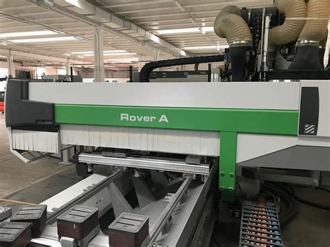 biesse rover a1332 5-axis cnc machining center|Biesse Rover A 1332 ATS 5.